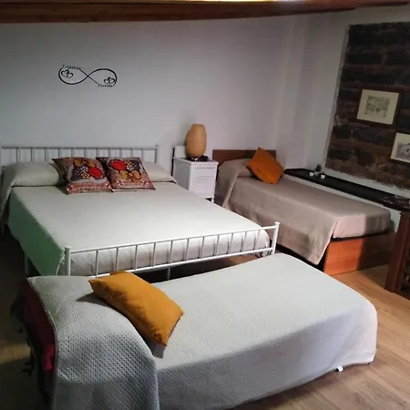 Musa Holiday home *