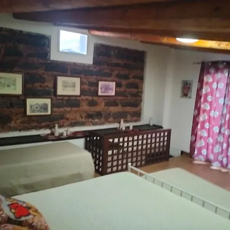 Musa Holiday home *