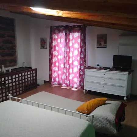 Holiday home Musa Catania