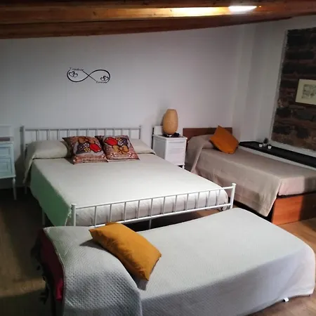 Musa Holiday home