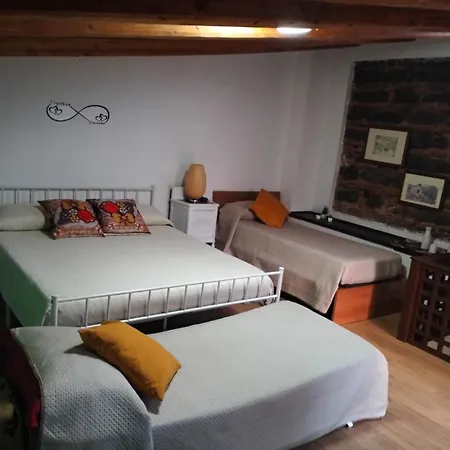 Holiday home Musa