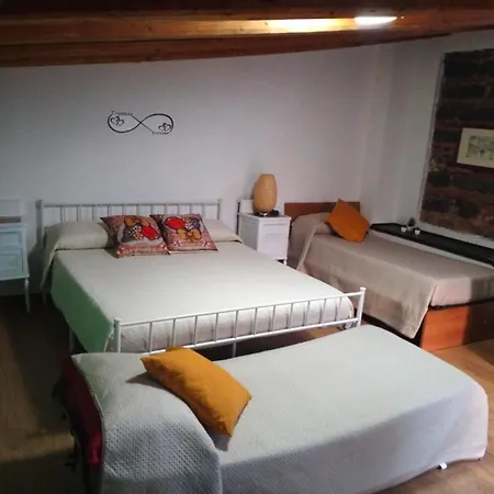 Holiday home Musa *