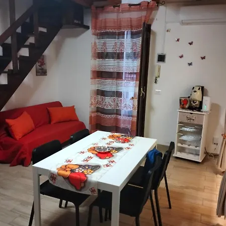 Musa Holiday home *