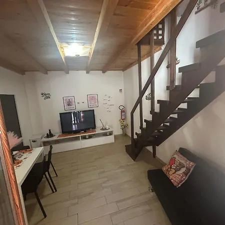 Musa בית נופש *