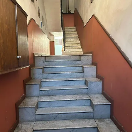 Musa בית נופש *